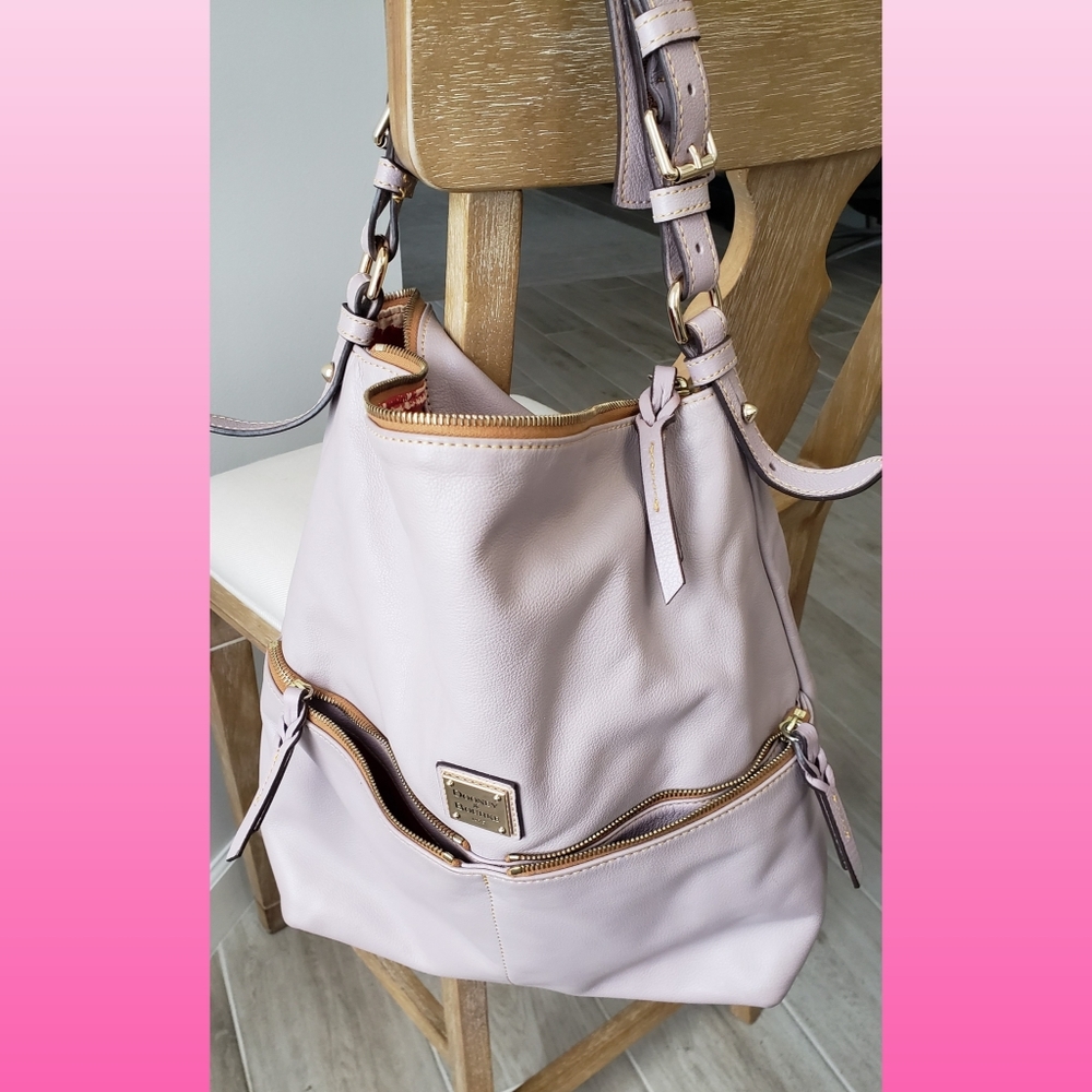 Dooney&Bourke handbag